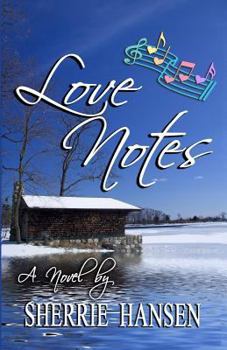 Paperback Love Notes Book
