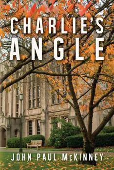 Paperback Charlie's Angle Book