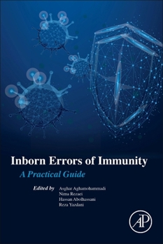 Paperback Inborn Errors of Immunity: A Practical Guide Book