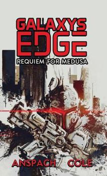 Requiem for Medusa - Book #1 of the Tyrus Rechs: Contracts & Terminations