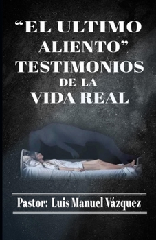 El último aliento