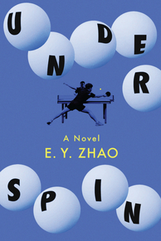 Hardcover Underspin Book