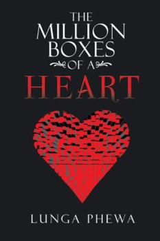 Paperback The Million Boxes of a Heart Book