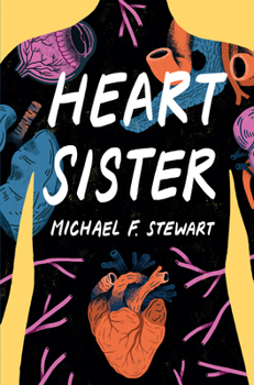 Paperback Heart Sister Book