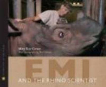 Hardcover EMI and the Rhino Scientist Book