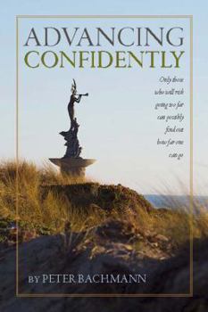 Paperback Advancing Confidently Book