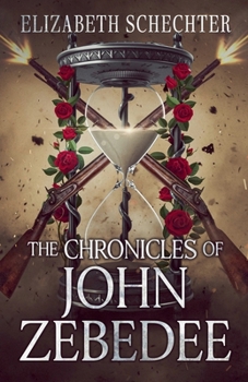 Paperback The Chronicles of John Zebedee Book