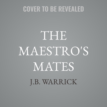 Audio CD The Maestro's Mates: An MMM Paranormal Romance (the Vampire Impresario Book 3) Book