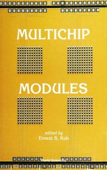 Hardcover Multichip Modules Book