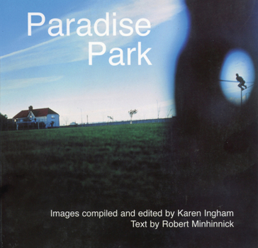 Paperback Paradise Park Book
