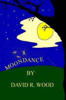 Paperback Moondance: Volume Five Book