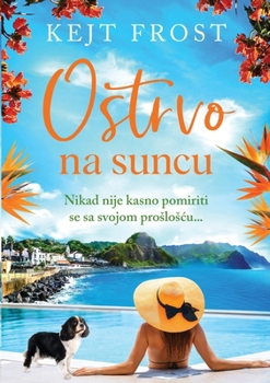 Paperback Ostrvo na suncu [Serbian] Book