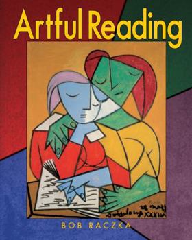 Paperback Artful Reading Book