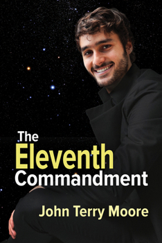 Paperback The Eleventh Commandment Book