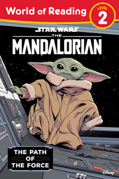 Paperback Star Wars: The Mandalorian: The Path of the Force Book
