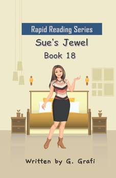 Paperback Sue's Jewel: Book 18 Book