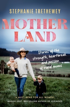 Paperback Motherland Book