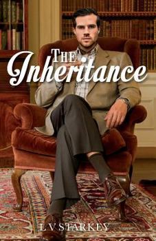 Paperback The Inheritance: A Novel of Suspense and Humor Book