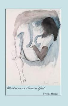 Paperback Mother was a Sweater Girl Book