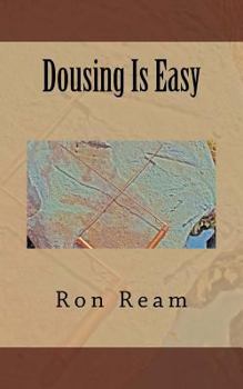 Paperback Dousing Is Easy Book