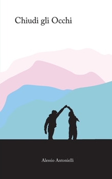 Paperback Chiudi gli Occhi [Italian] Book