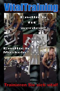 Paperback VitalTraining [German] Book