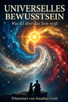 Paperback Universelles Bewusstsein: Was KI über das Sein weiß [German] Book
