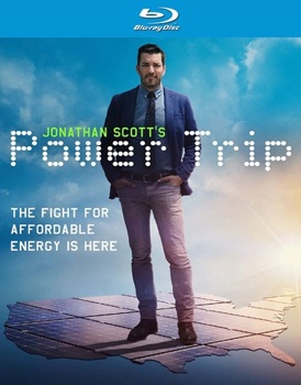 Jonathan Scott's Power Trip