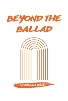 Paperback Beyond the Ballad Book
