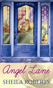 Angel Lane - Book #3 of the Heart Lake