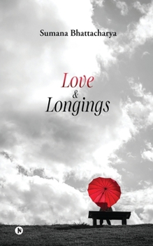 Paperback Love & Longings Book