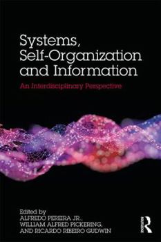Paperback Systems, Self-Organisation and Information: An Interdisciplinary Perspective Book