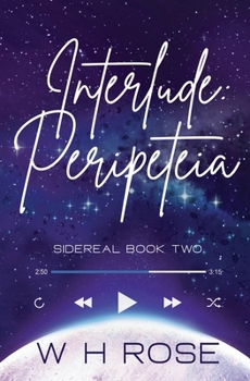 Paperback Interlude: Peripeteia Book