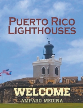 Puerto Rico Lighthouses