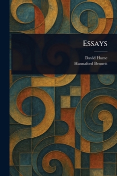 Paperback Essays Book