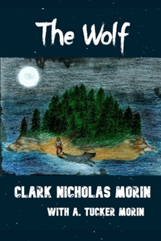 Paperback The Wolf Book
