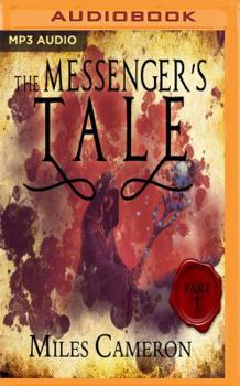 MP3 CD The Messenger's Tale, Part 1 Book