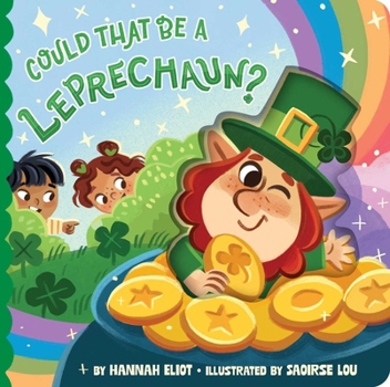 Could That Be a Leprechaun?