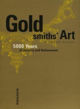 Paperback The Goldsmith's Art Book