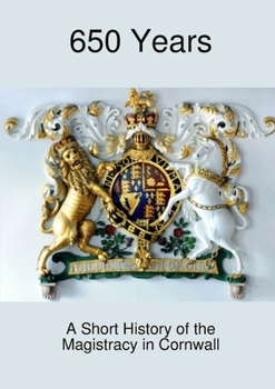 Paperback 650 Years Book