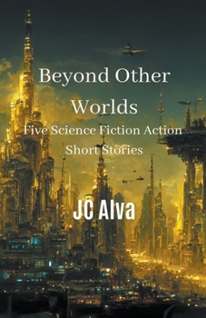 Paperback Beyond Other Worlds Book