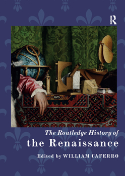 Paperback The Routledge History of the Renaissance Book