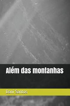 Paperback Além Das Montanhas [Portuguese] Book