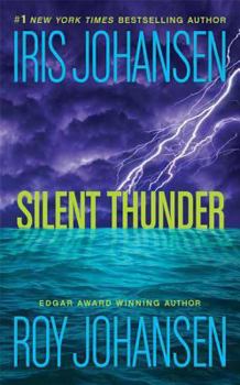 Mass Market Paperback Silent Thunder Book