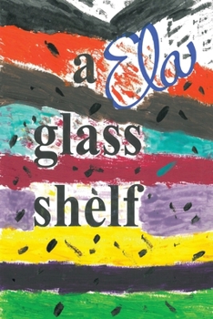 Paperback A Glass Shelf Book