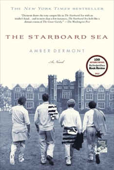 Paperback Starboard Sea Book