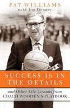 Paperback Success Is in the Details Book