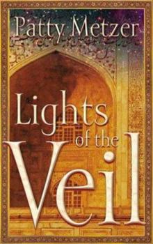 Paperback Lights of the Veil Book