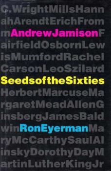 Hardcover Seeds of the Sixties Book