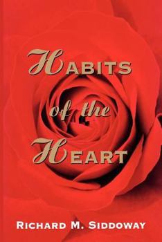 Hardcover Habits of the Heart Book